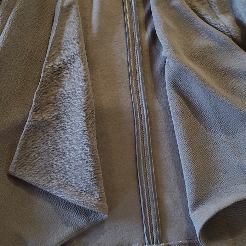 Light Weight Blazer - Picture 4 of 5